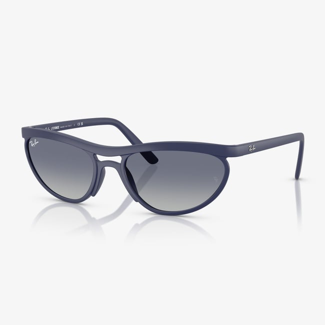  Ray-Ban RB4453 Unisex Lacivert Güneş Gözlüğü