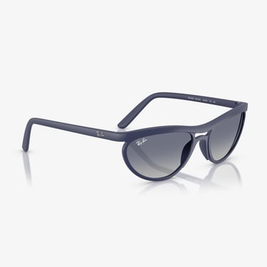  Ray-Ban RB4453 Unisex Lacivert Güneş Gözlüğü