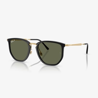  Ray-Ban RB4451 Unisex Siyah Güneş Gözlüğü