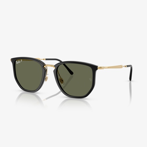  Ray-Ban RB4451 Unisex Siyah Güneş Gözlüğü