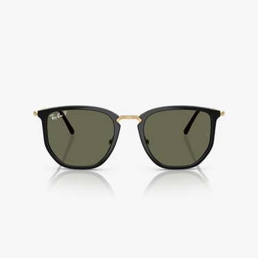  Ray-Ban RB4451 Unisex Siyah Güneş Gözlüğü
