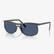 Ray-Ban RB4452 Unisex Gri Güneş Gözlüğü