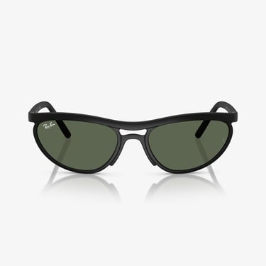  Ray-Ban RB4453 Unisex Siyah Güneş Gözlüğü