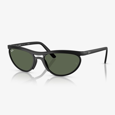  Ray-Ban RB4453 Unisex Siyah Güneş Gözlüğü