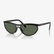 Ray-Ban RB4453 Unisex Gri Güneş Gözlüğü