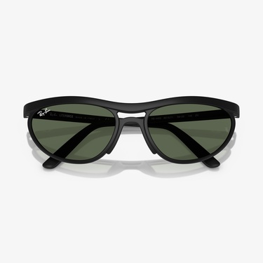  Ray-Ban RB4453 Unisex Siyah Güneş Gözlüğü