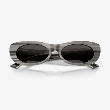  Jimmy Choo JC5038BU Kadın Gri Güneş Gözlüğü