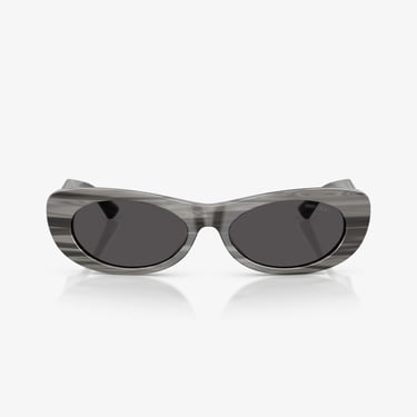  Jimmy Choo JC5038BU Kadın Gri Güneş Gözlüğü