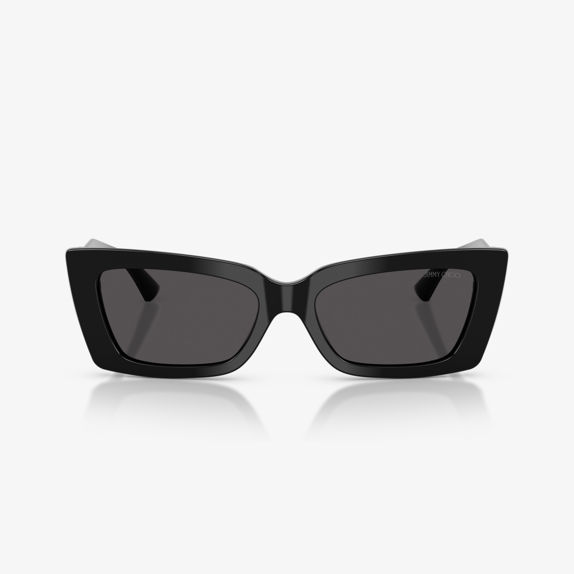 Jimmy Choo JC5037BU Kadın Siyah Güneş Gözlüğü