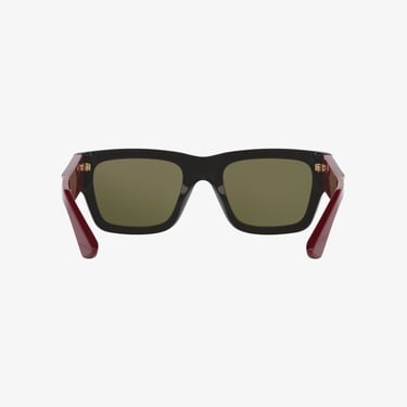  Gucci GC002289 Erkek Siyah Güneş Gözlüğü