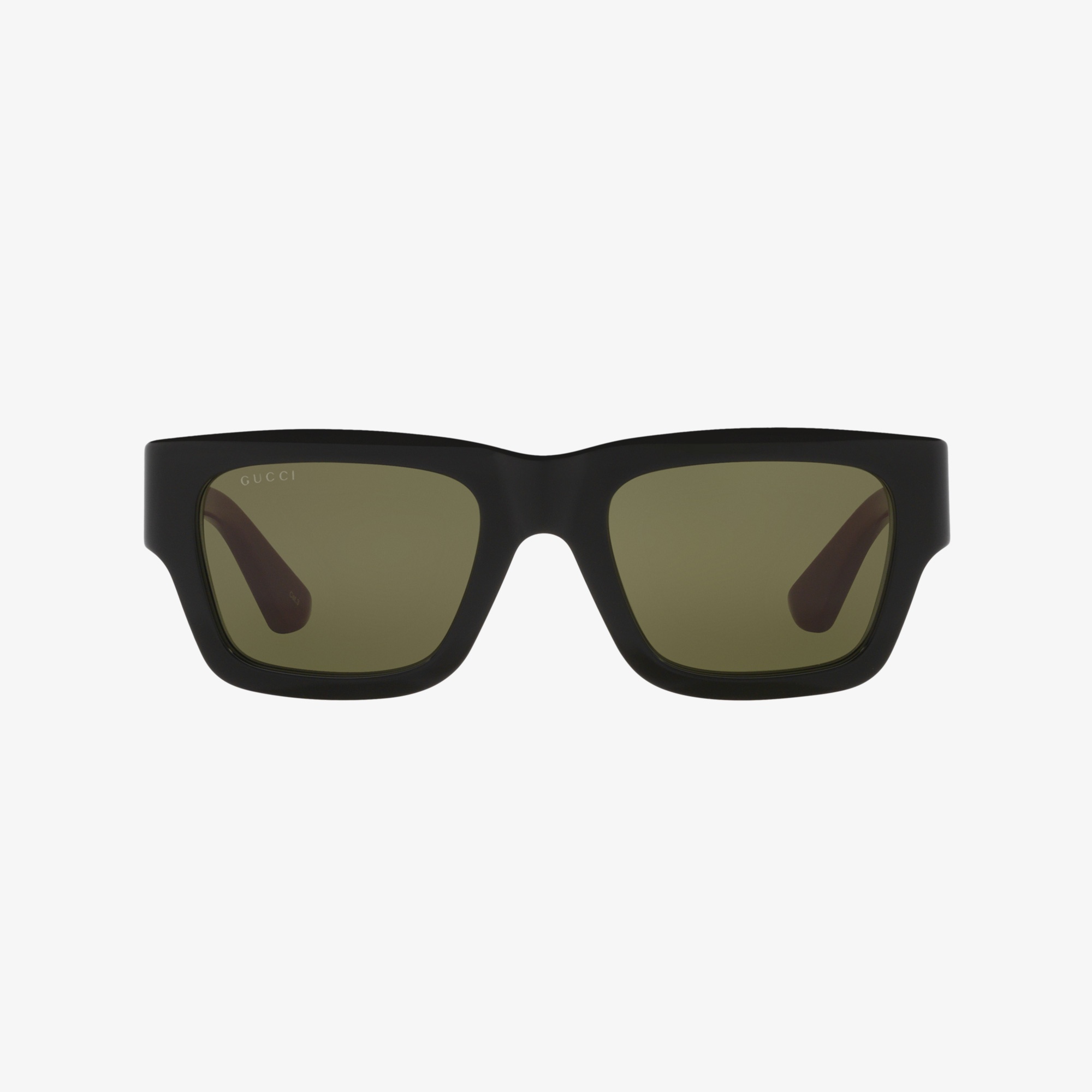 Gucci GC002289 Erkek Siyah Güneş Gözlüğü