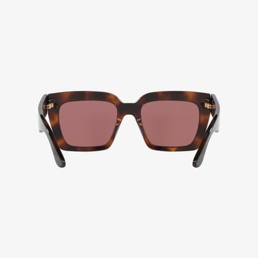  Gucci GC002292 Kadın Kahverengi Güneş Gözlüğü