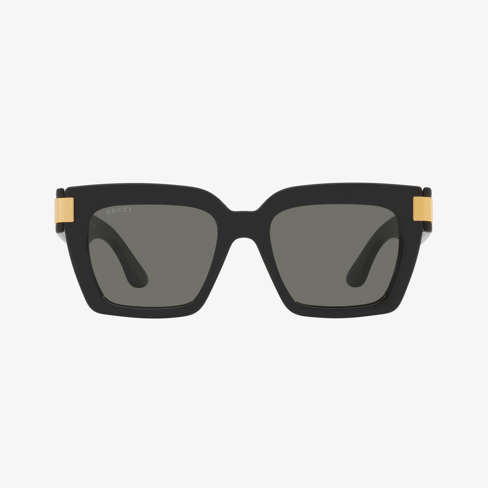 Gucci GC002292 Kadın Siyah Güneş Gözlüğü