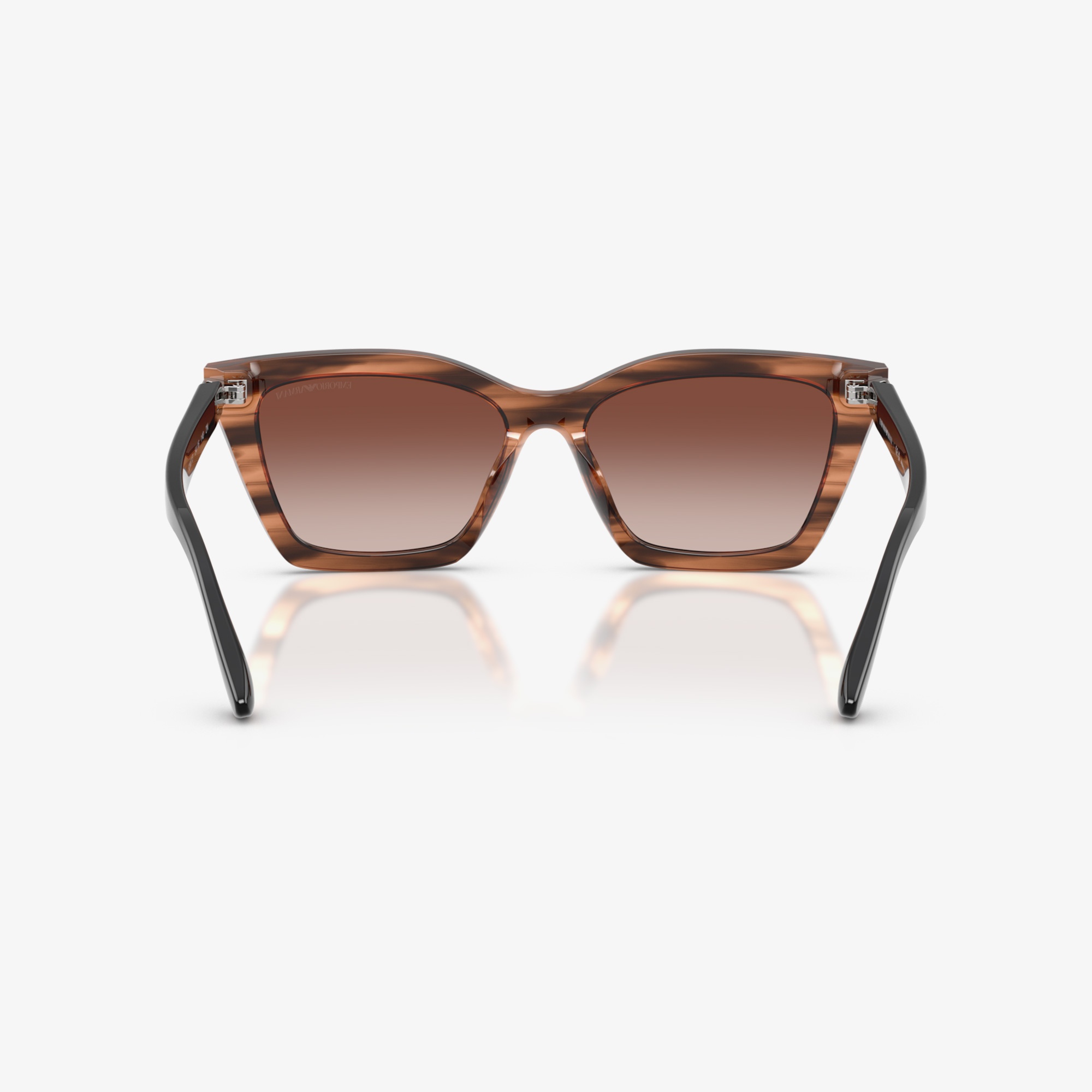 Emporio Armani EA4250U Kadın Kahverengi Güneş Gözlüğü