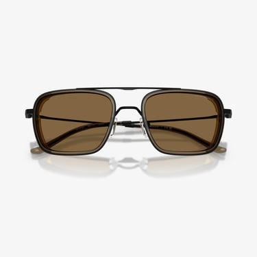  Emporio Armani EA2162 Erkek Siyah Güneş Gözlüğü