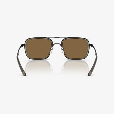  Emporio Armani EA2162 Erkek Siyah Güneş Gözlüğü