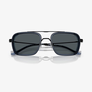  Emporio Armani EA2162 Erkek Siyah Güneş Gözlüğü