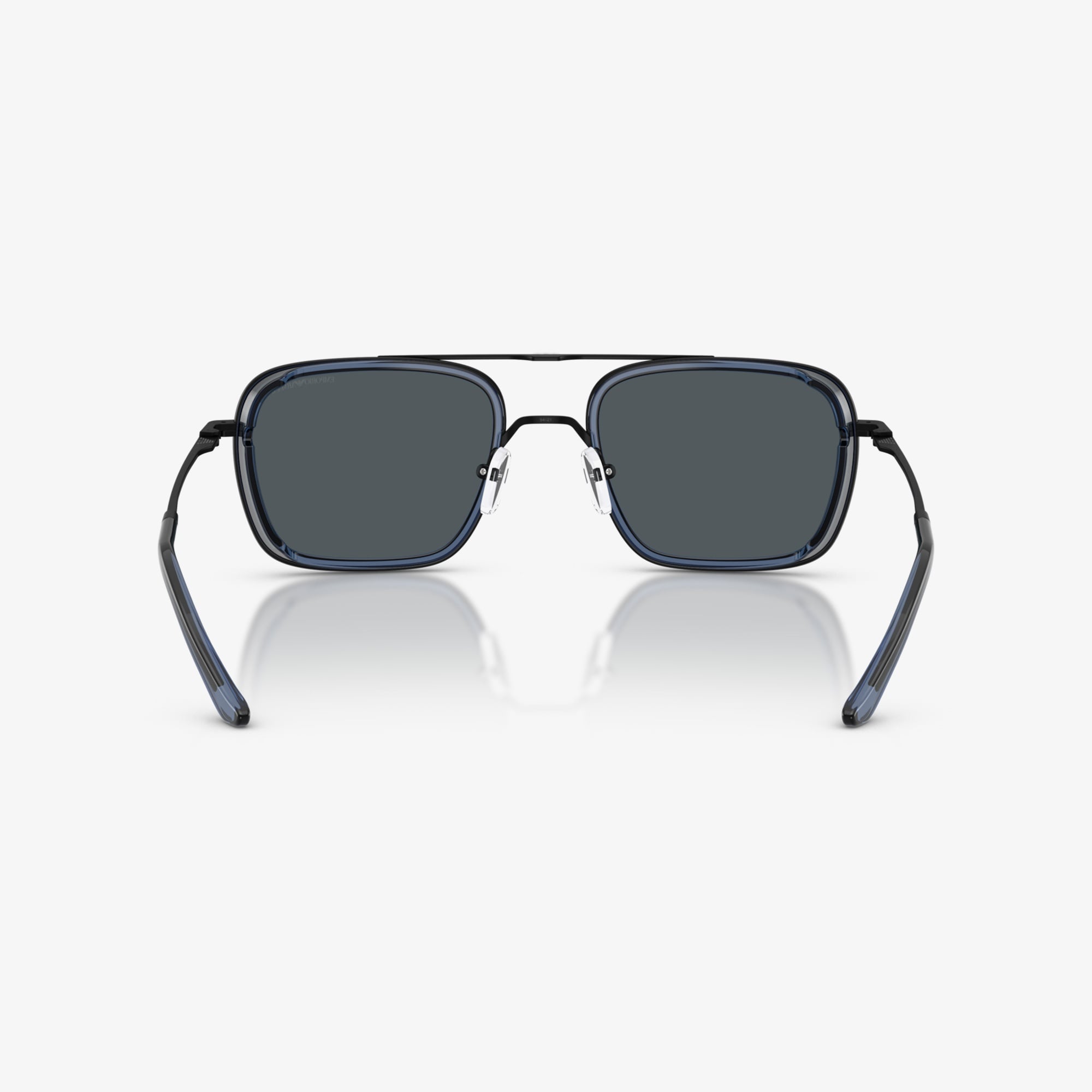 Emporio Armani EA2162 Erkek Siyah Güneş Gözlüğü