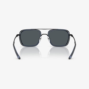  Emporio Armani EA2162 Erkek Siyah Güneş Gözlüğü