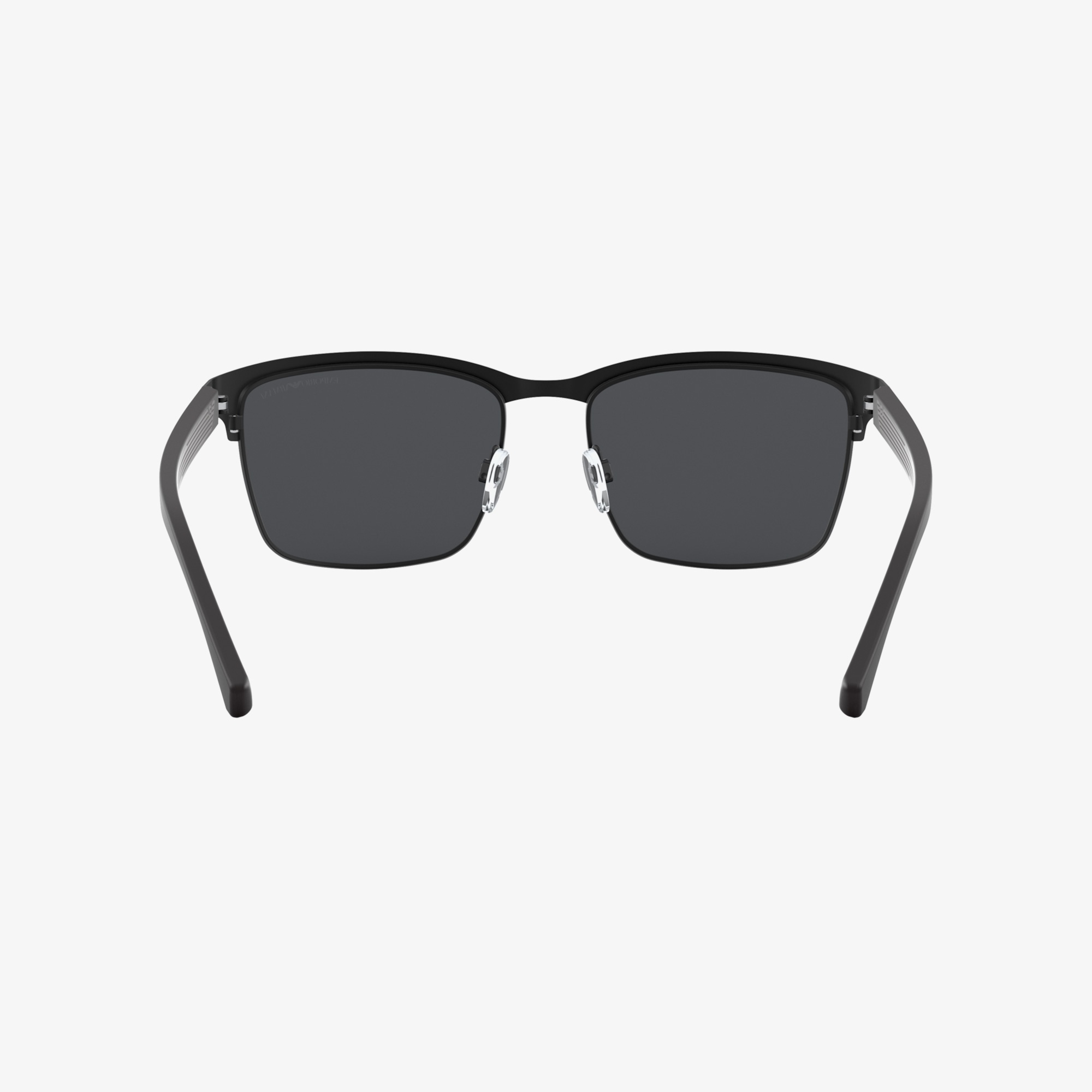 Emporio Armani EA2087 Erkek Siyah Güneş Gözlüğü