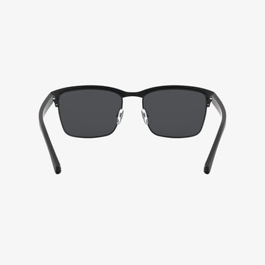  Emporio Armani EA2087 Erkek Siyah Güneş Gözlüğü