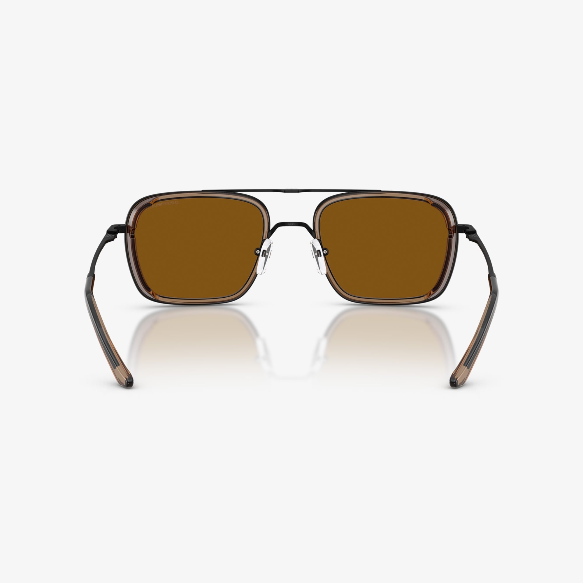 Emporio Armani EA2162 Erkek Siyah Güneş Gözlüğü