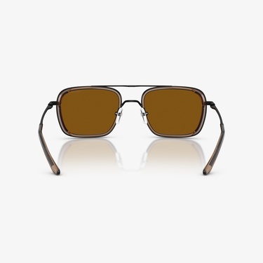  Emporio Armani EA2162 Erkek Siyah Güneş Gözlüğü