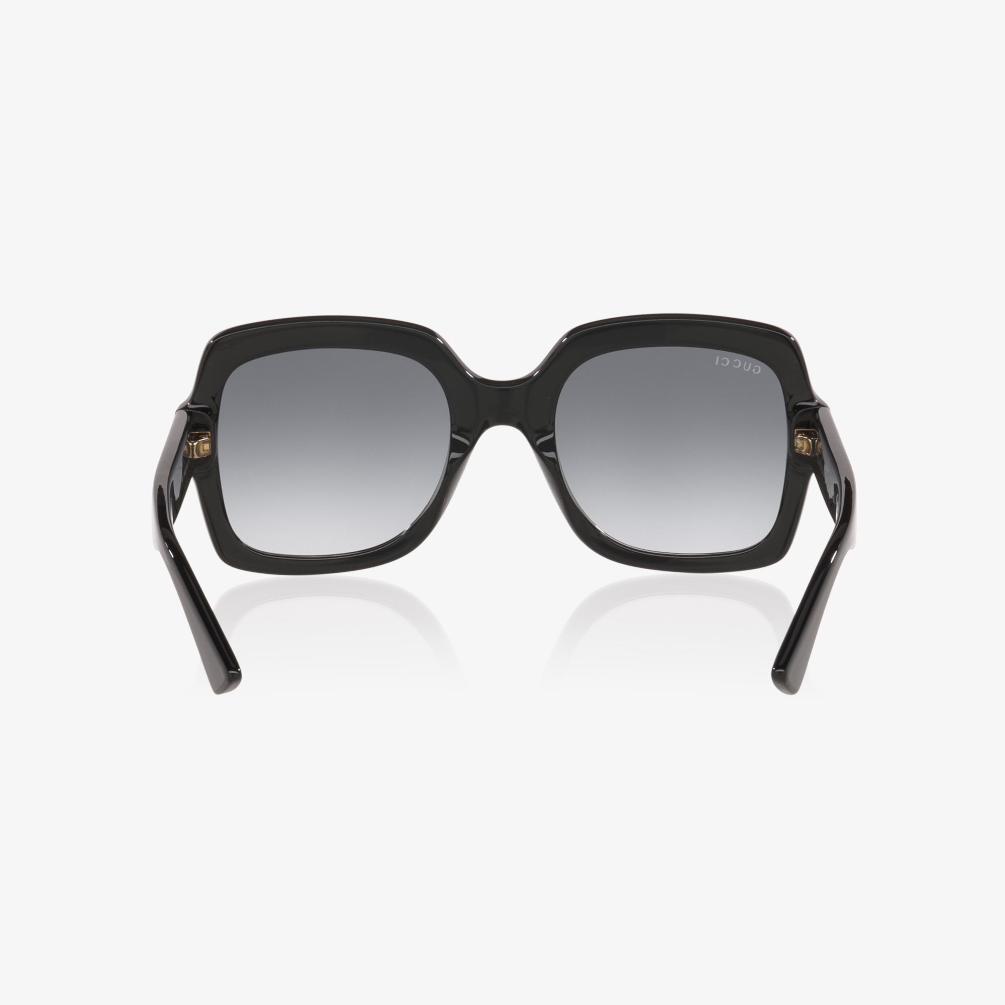 Gucci 0GC002057 Kadın Siyah Güneş Gözlüğü