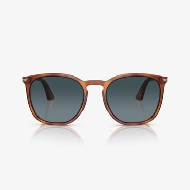  Persol PO3316S Unisex Kahverengi Güneş Gözlüğü