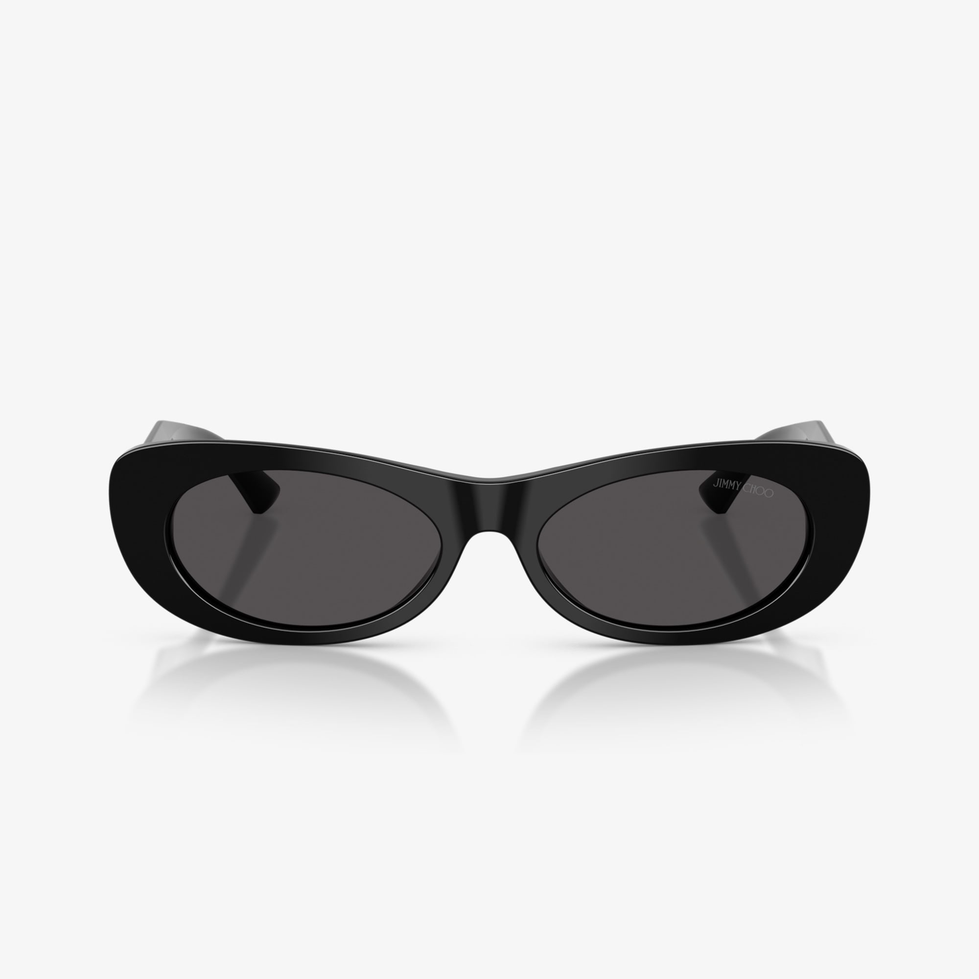 Jimmy Choo JC5038BU Kadın Siyah Güneş Gözlüğü