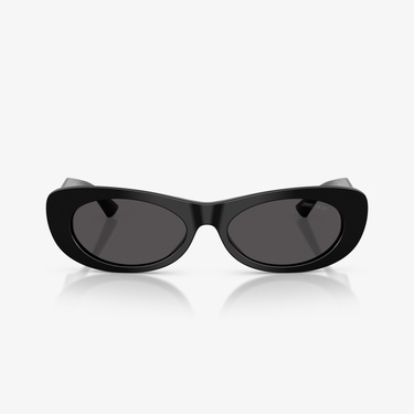  Jimmy Choo JC5038BU Kadın Siyah Güneş Gözlüğü