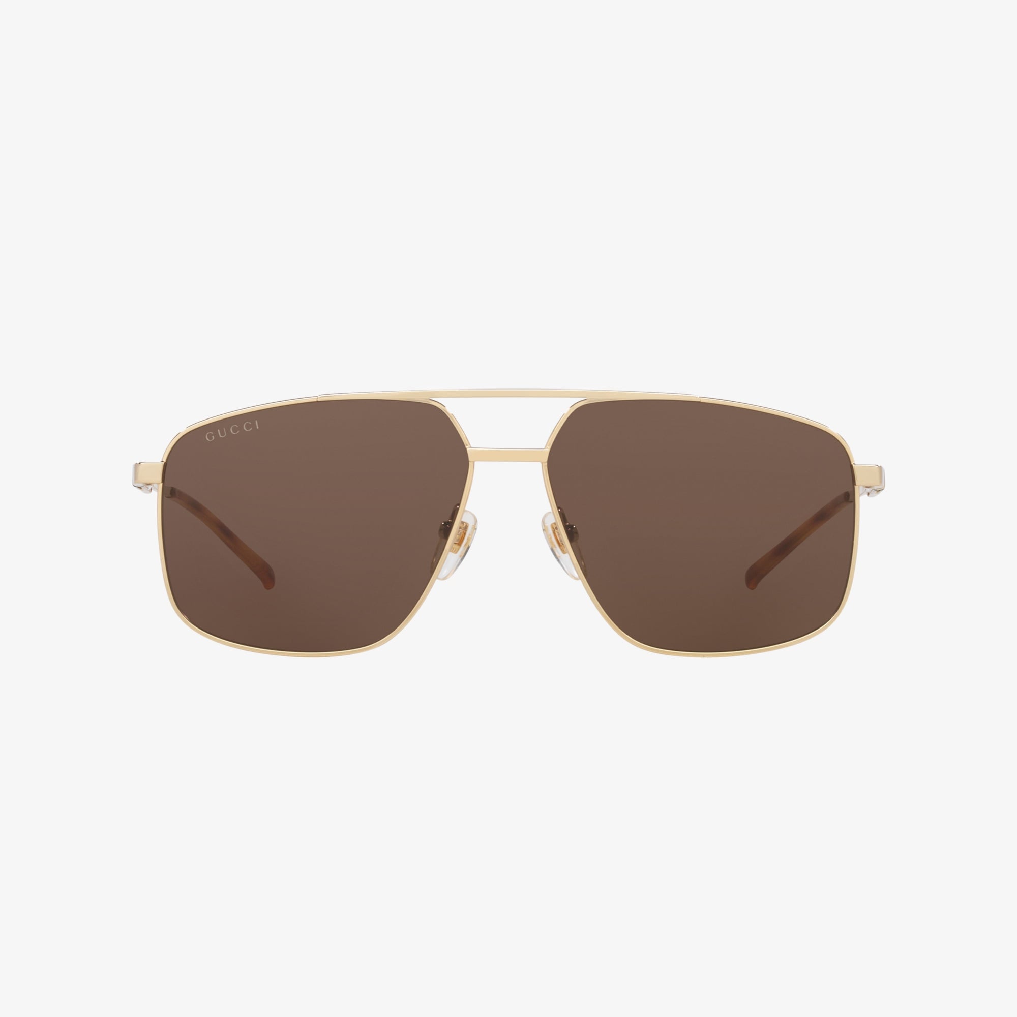 Gucci GC002312 Erkek Altın Rengi Güneş Gözlüğü