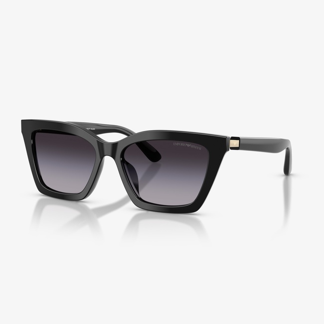  Emporio Armani EA4250U Kadın Siyah Güneş Gözlüğü