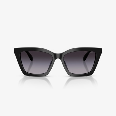  Emporio Armani EA4250U Kadın Siyah Güneş Gözlüğü