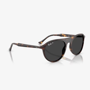  Ray-Ban RB2215 Unisex Kahverengi Güneş Gözlüğü