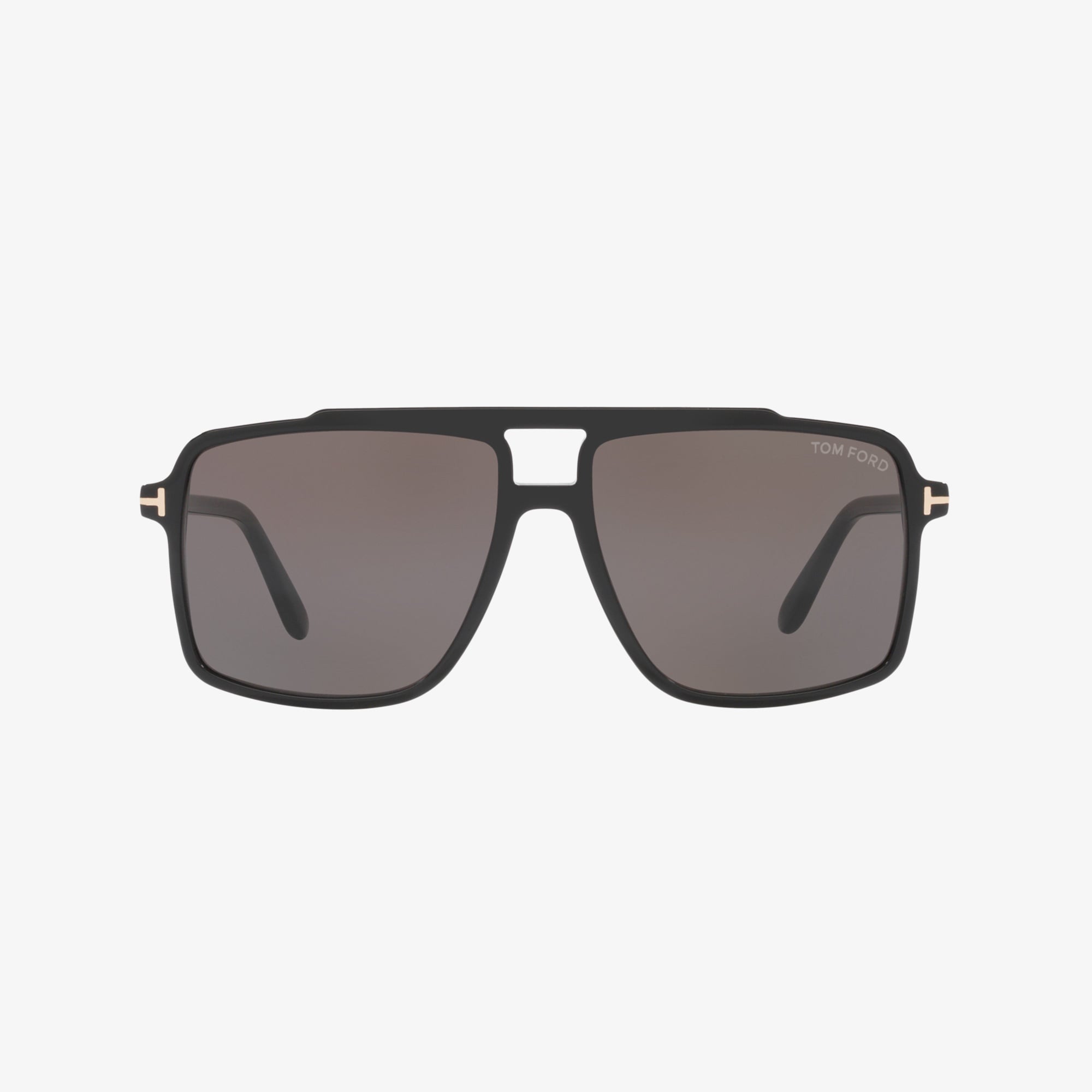 Tom Ford TR001927 Erkek Siyah Güneş Gözlüğü