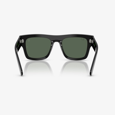  Ray-Ban RB2217M Unisex Siyah Güneş Gözlüğü