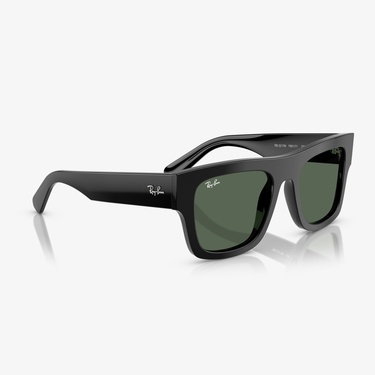  Ray-Ban RB2217M Unisex Siyah Güneş Gözlüğü