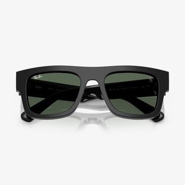  Ray-Ban RB2217M Unisex Siyah Güneş Gözlüğü