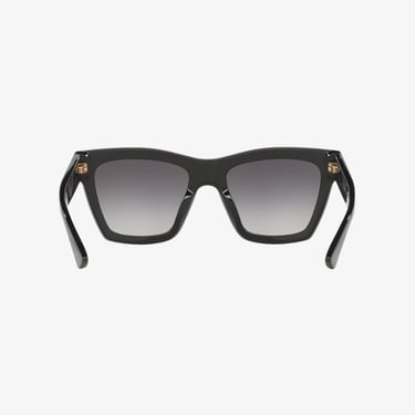  Gucci GC002332 Kadın Siyah Güneş Gözlüğü