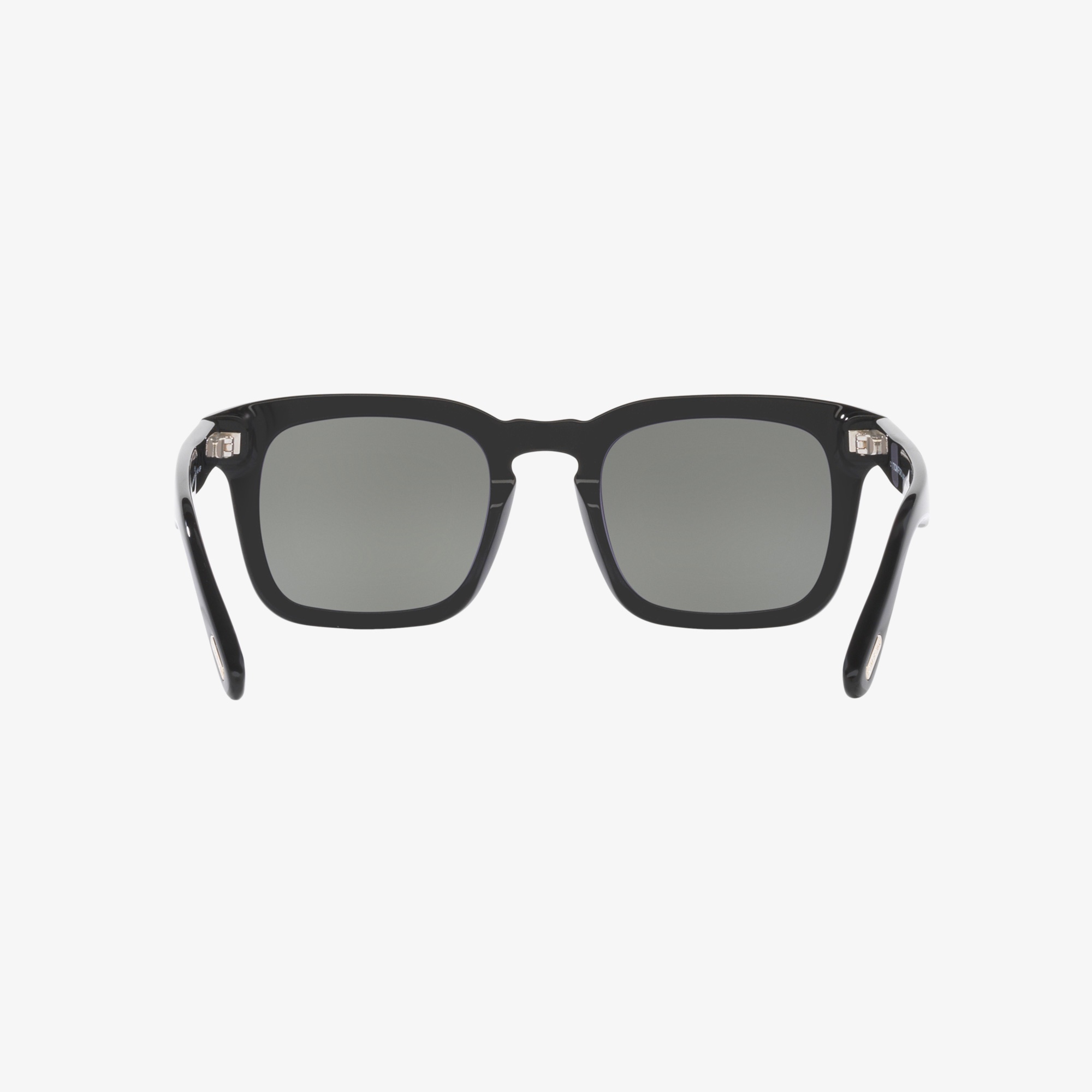 Tom Ford TR001097 Erkek Siyah Güneş Gözlüğü