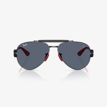  Ray-Ban RB3762M Unisex Siyah Güneş Gözlüğü