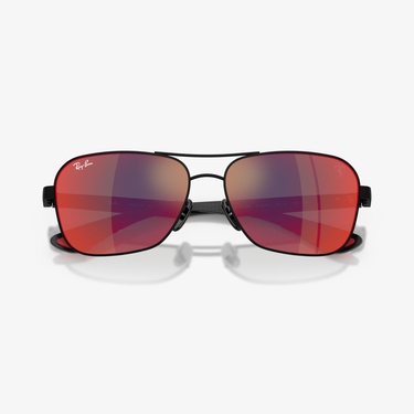  Ray-Ban RB8336M Unisex Siyah Güneş Gözlüğü