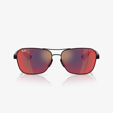  Ray-Ban RB8336M Unisex Siyah Güneş Gözlüğü