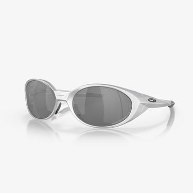  Oakley OO9438 Erkek Gümüş Güneş Gözlüğü
