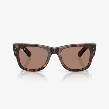  Ray-Ban RB0840S Unisex Kahverengi Güneş Gözlüğü