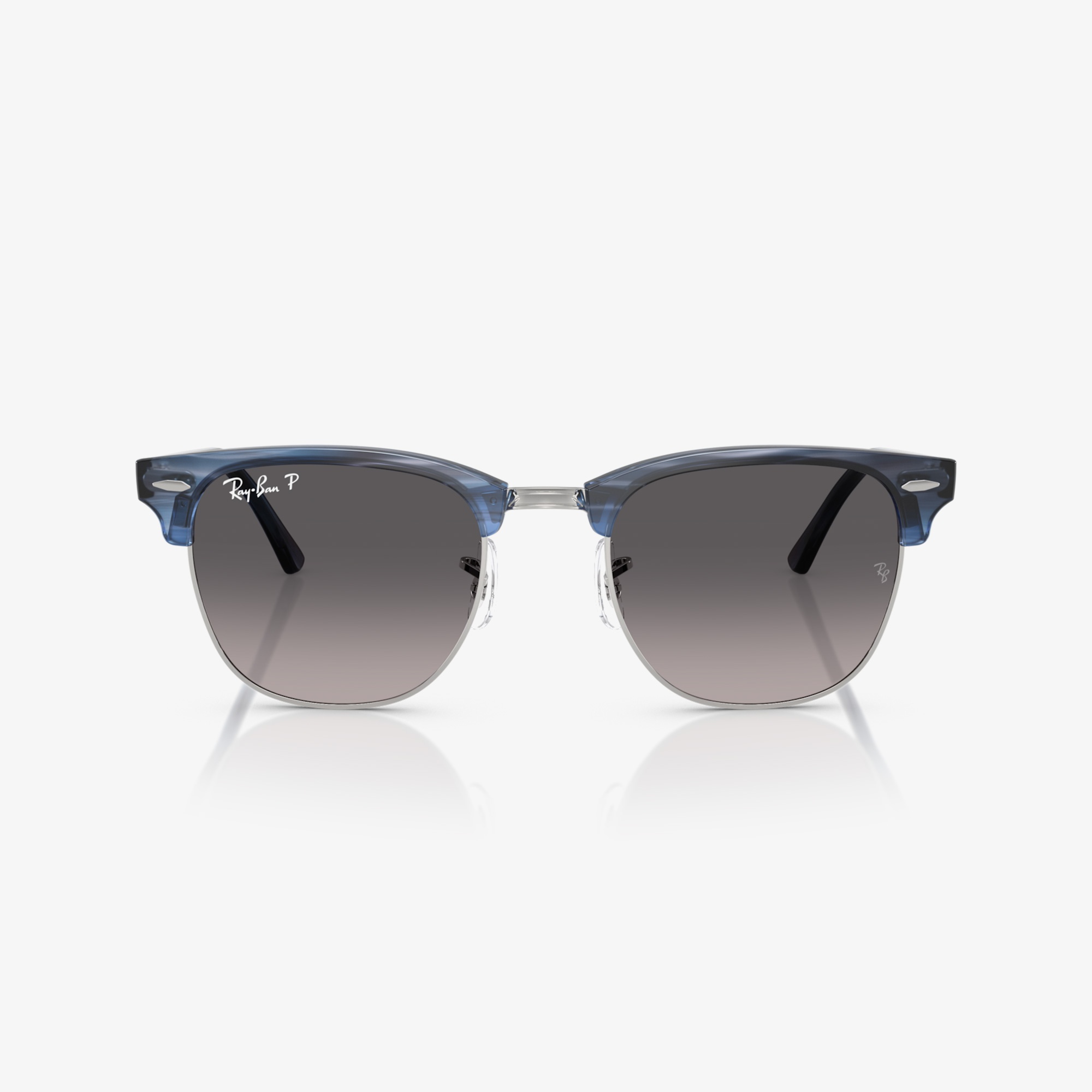 Ray-Ban RB3016 Unisex Mavi Güneş Gözlüğü