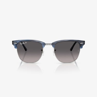  Ray-Ban RB3016 Unisex Mavi Güneş Gözlüğü