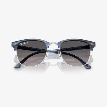  Ray-Ban RB3016 Unisex Mavi Güneş Gözlüğü