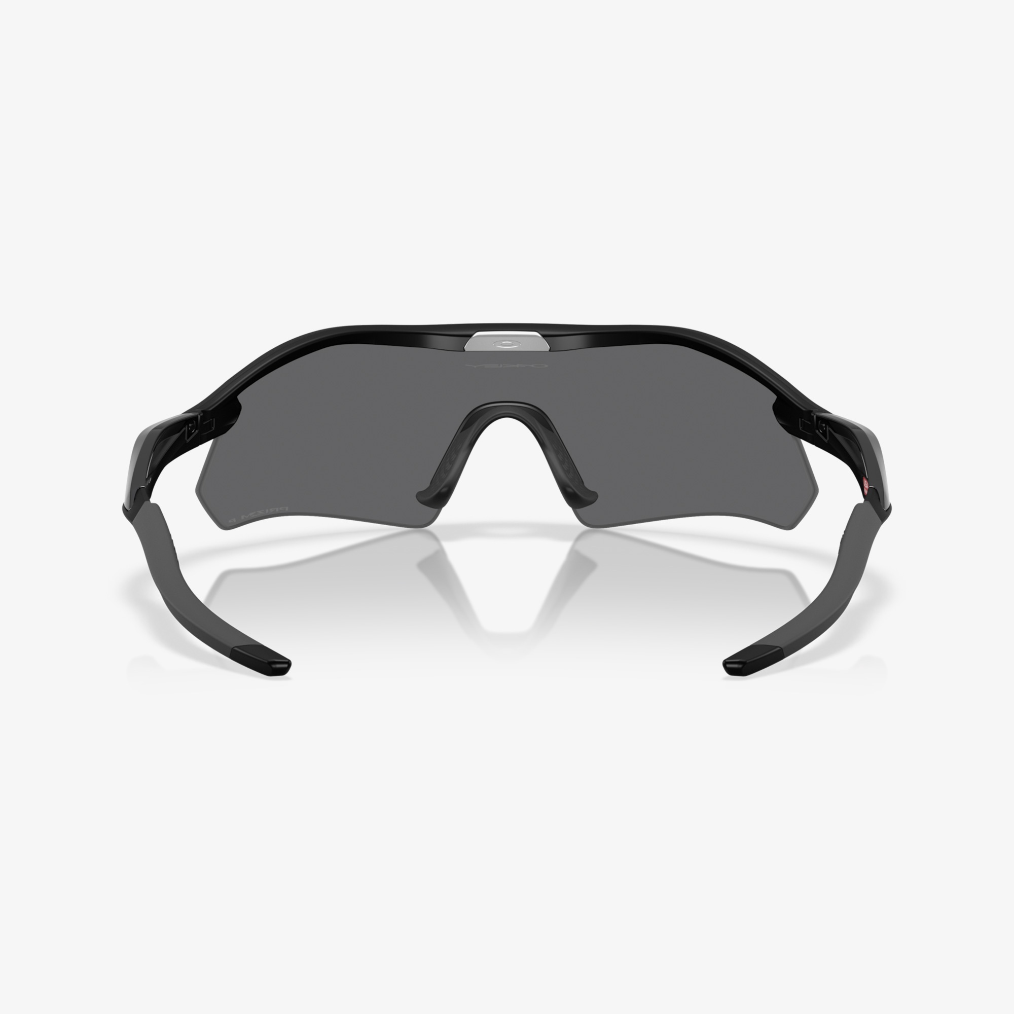 Oakley OO9495D Unisex Siyah Güneş Gözlüğü